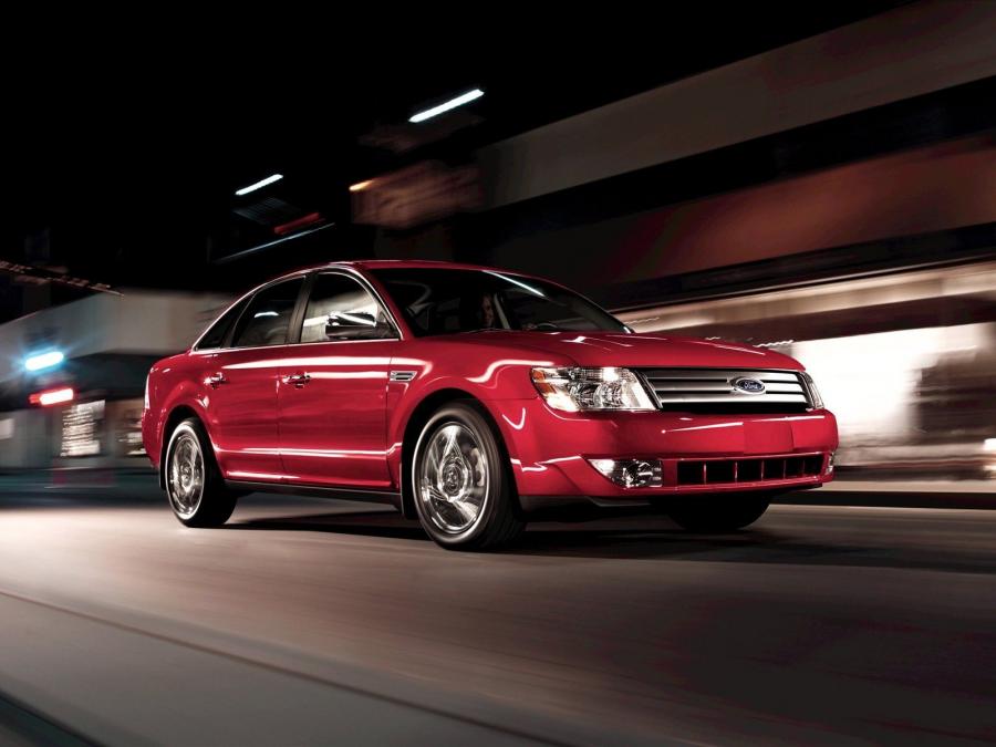 Ford Taurus '2009